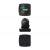 RGBlink vue PTZ 30 - kamera PTZ, zoom 30x, 1920x1080p, HDMI, SDI, TALLY LIGHT_Kamera z góry, dołu i boku_3